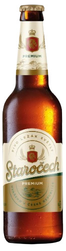 REWE-Group (Rewe, Penny & Billa) Staročech Premium