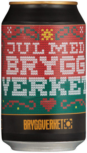 Bryggverket Jul med Bryggverket