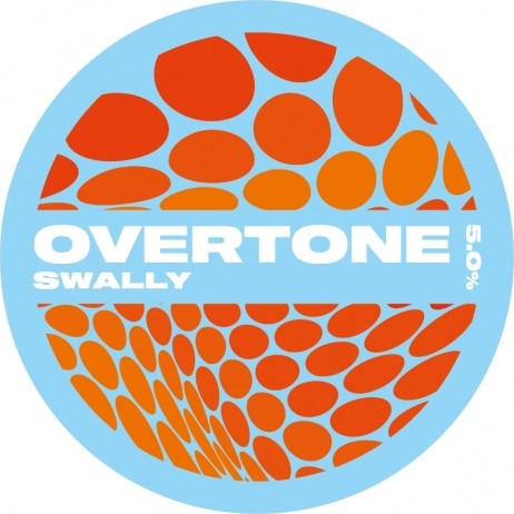 Overtone Brewing Co. Swally