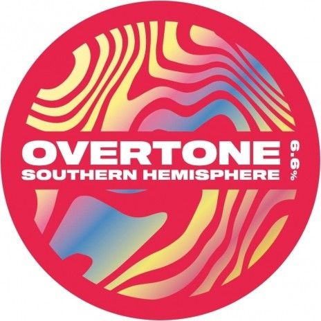 Overtone Brewing Co. Southern Hemisphere