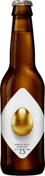 Brouwerij 't IJ 't Gouden IJ (7.5%)