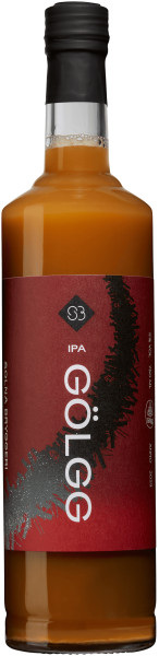 Solna Bryggeri Gölgg IPA