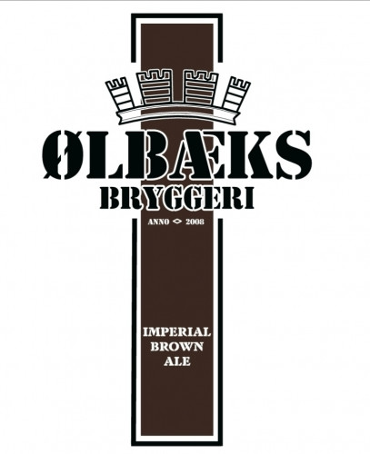 Ølbæks Bryggeri Imperial Brown Ale