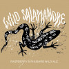 La Source Beer Co. Wild Salamandre