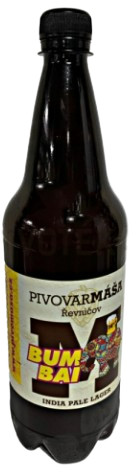 Pivovar Máša Bumbai 14%
