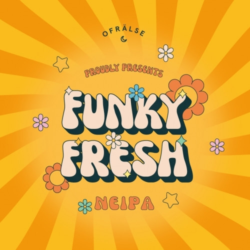 Ofrälse Brygghus Funky Fresh