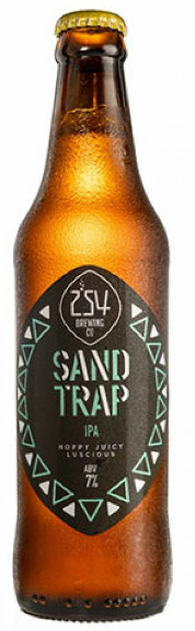 254 Brewing Company Sand Trap