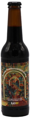 Blackout Brewing True Hallucinations