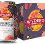 Wyder's Cider Imperial Grapefruit