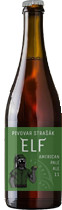 Létající pivovar Strašák Elf 11%
