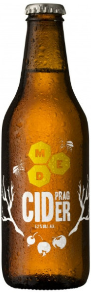 Prager's Cider MED