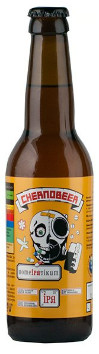 Chernobeer Brewing HomeIPAtikum