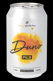 BeerSelect Duno Pils