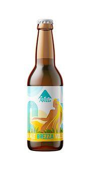 Birrificio Apuano Brezza