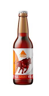 Birrificio Apuano Grunt