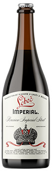 Pivovar Lobeč Imperial