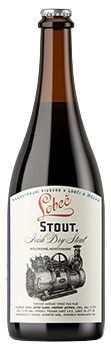 Pivovar Lobeč Stout