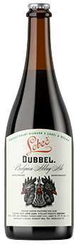 Pivovar Lobeč Dubbel