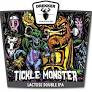 Drekker Brewing Company Tickle Monster