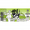Arel Brewing Project Arel Boy