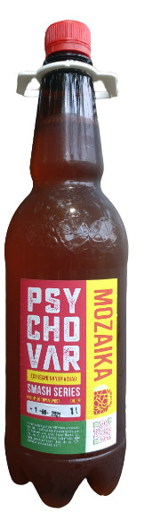 Psychovar Mozaika