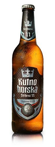 Měšťanský pivovar Kutná Hora (Kutnohorská) Stříbrná 11