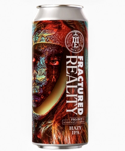 Mother Earth Brew Company Project X: Fractured Reality