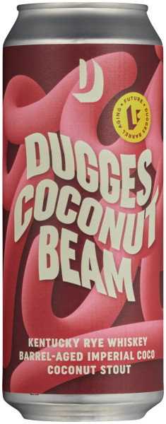 Dugges Bryggeri Coconut Beam