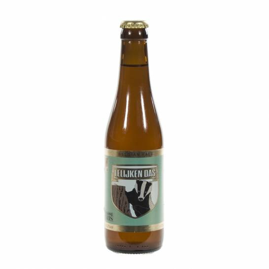Rolling Hills Brouwcompagnie Lelijken Das