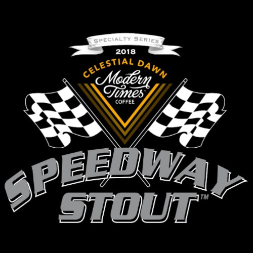 AleSmith Brewing Company Speedway Stout - Celestial Dawn