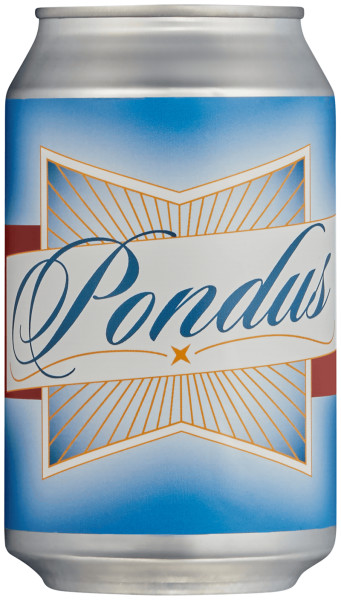 Good Guys Brew Pondus