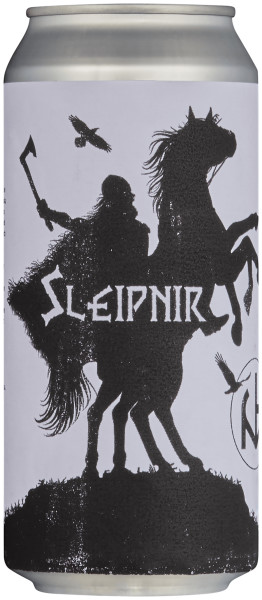 Keane Brewing Sleipnir