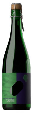 Many Worlds Second Skin: Pinot Gris (2019)