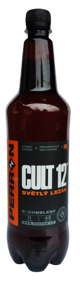 Perron Cult 12