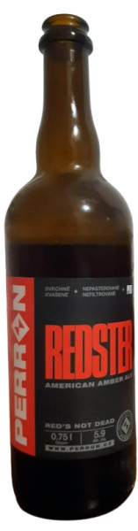 Perron Redster
