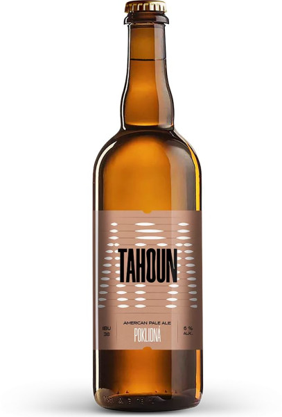 Tahoun Poklidná