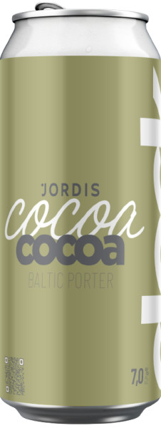 Pivovar Clock Cocoa Porter