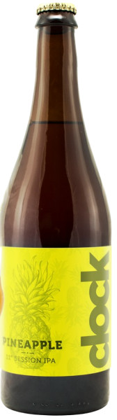 Pivovar Clock Pineapple Session IPA