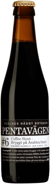 Roslags Näsby Bryggeri Pentavägen #06