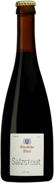 Smedsbo Slott Salzstout