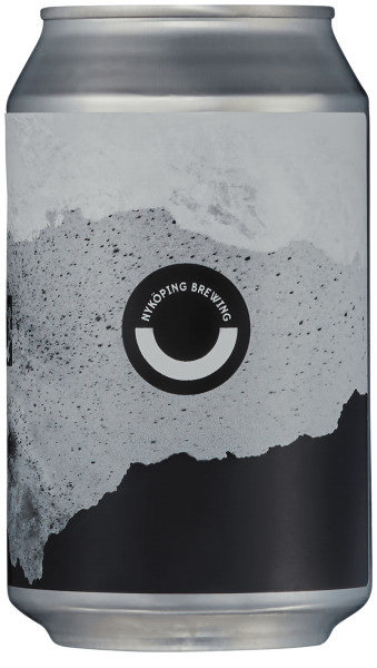 Nyköping Brewing Company Barley Sheen