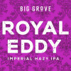 Big Grove Brewery Royal Eddy