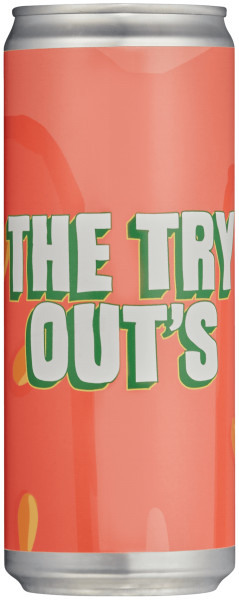Örebro Brygghus The Try Out's - Guava Gose