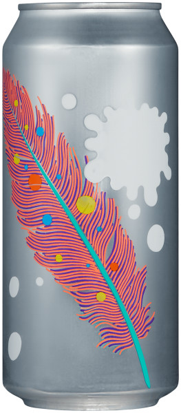 Omnipollo Bianca - Smooj Piña Colada Lassi Gose