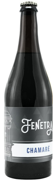 Fenetra Chamaré