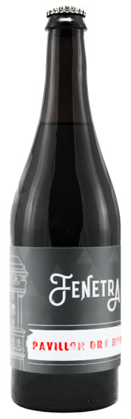 Fenetra Pavillon Dry Hopped