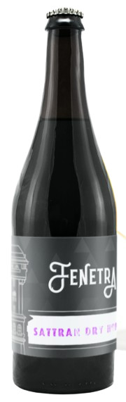 Fenetra Sattran Dry Hopped