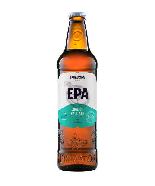 Pivovar Primátor EPA