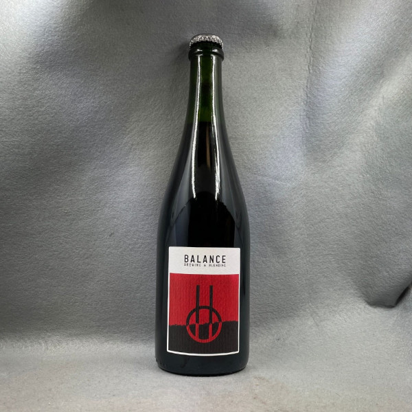 Balance Brewing & Blending Creak