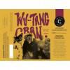 The Colony Meadery Wu Tang Cran